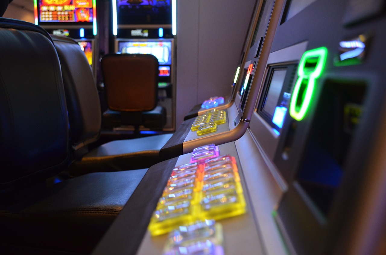 Pragmaticplay Casino: A Haven of Endless Fun and Rewarding Gameplay