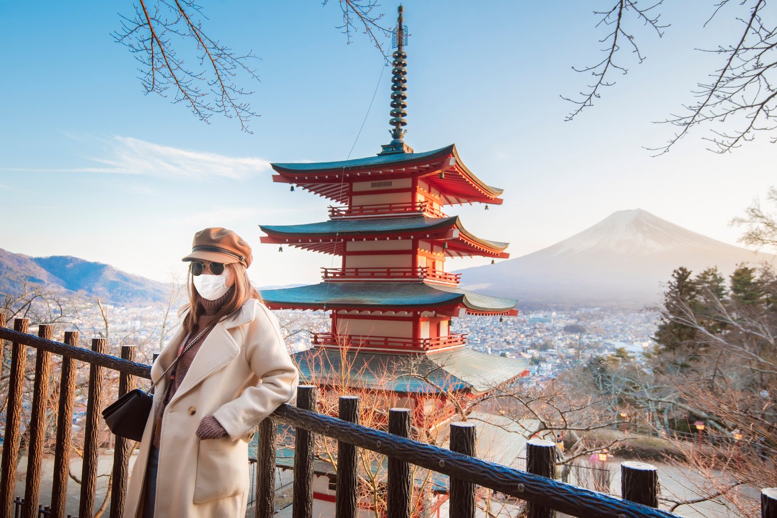 Japan on a Budget Money-Saving Tips for Travelers